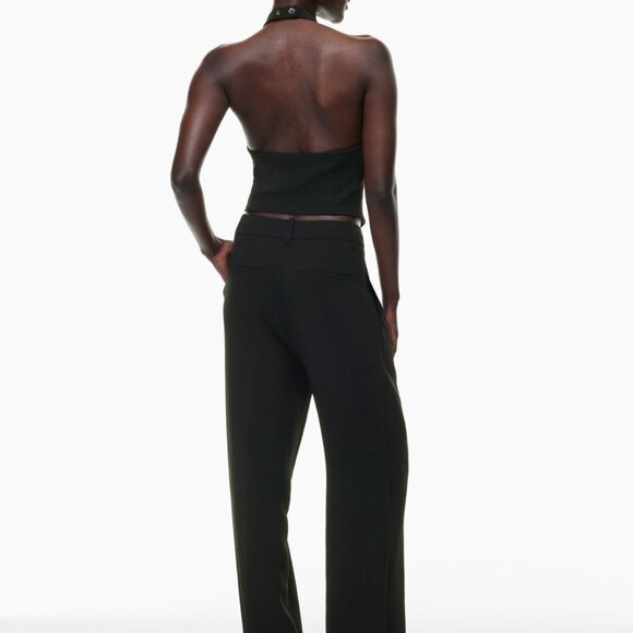 Aritzia Wilfred Effortless Pant - Picture 3 of 6